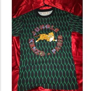 KENZO X H&M T-shirt